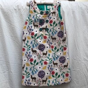 Mini Boden Dress